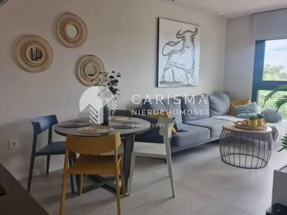 (4) Apartament z widokiem na morze blisko plaży, Mil Palmeras