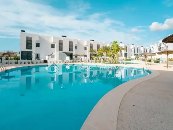 (25) Apartament z widokiem na morze blisko plaży, Mil Palmeras