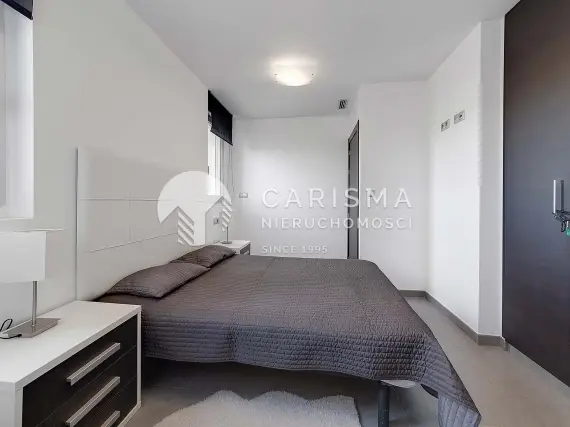(9) Apartament 120 m od morza w La Mata, Torrevieja