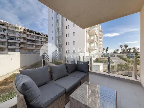(22) Apartament 120 m od morza w La Mata, Torrevieja