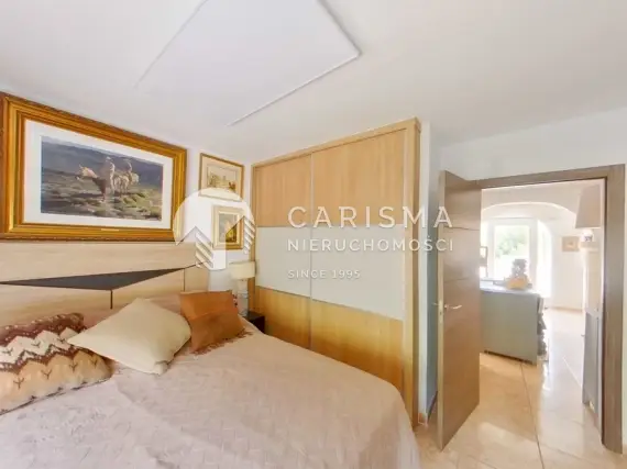 (16) Uroczy bungalow z widokiem na góry, La Nucia
