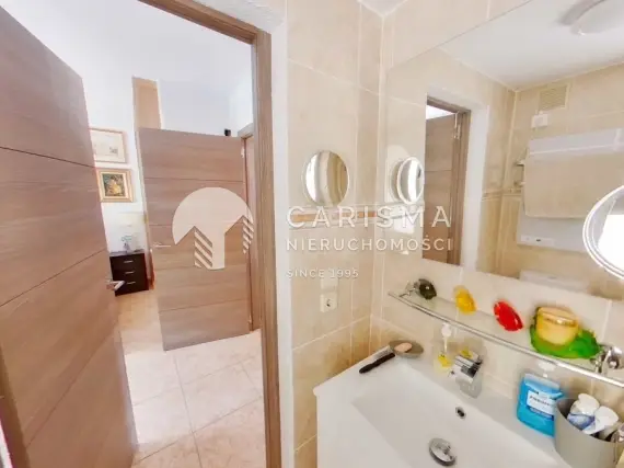 (23) Uroczy bungalow z widokiem na góry, La Nucia