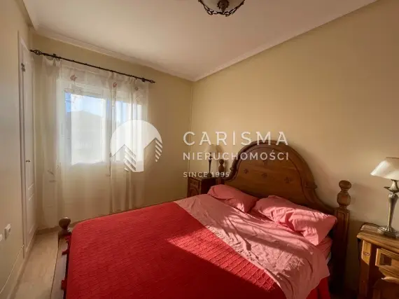 (11) Dom  w zabudowie szeregowej gotowy do zamieszkania, Villamartin, Costa Blanca