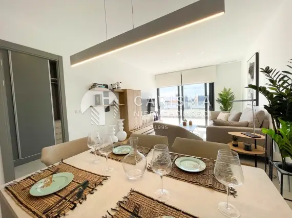 (5) Apartament w Playa Flamenca, Orihuela Costa