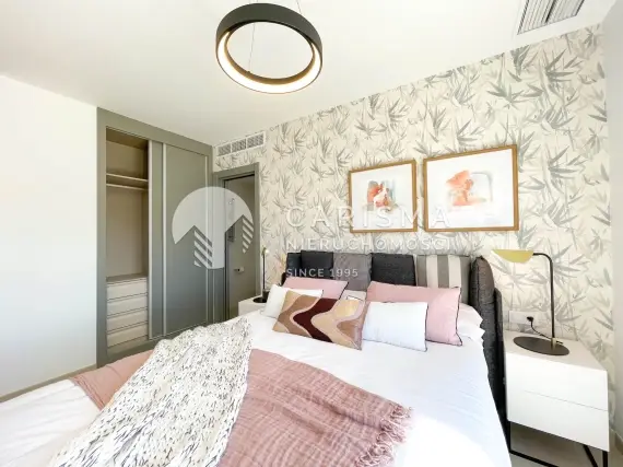 (6) Apartament w Playa Flamenca, Orihuela Costa