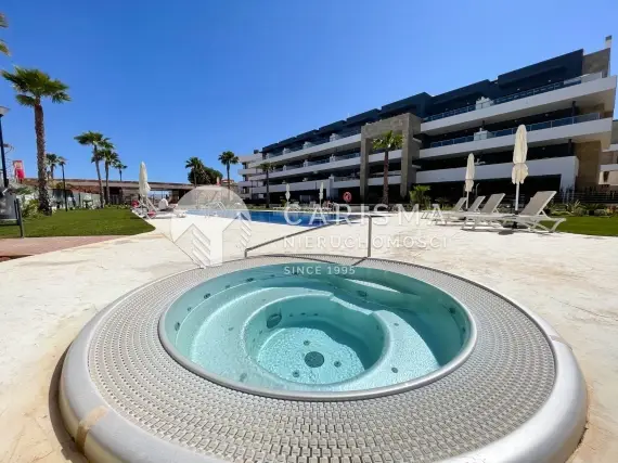 (15) Apartament w Playa Flamenca, Orihuela Costa