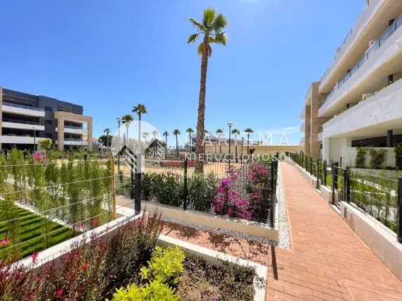 (20) Apartament w Playa Flamenca, Orihuela Costa