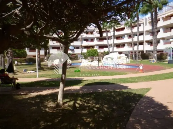 Apartament blisko plaży i usług, Playa Flamenca, Costa Blanca 1