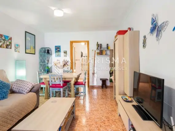 (5) Apartament, Orihuela Costa, Costa Blanca Południe, 54 m<sup>2</sup>