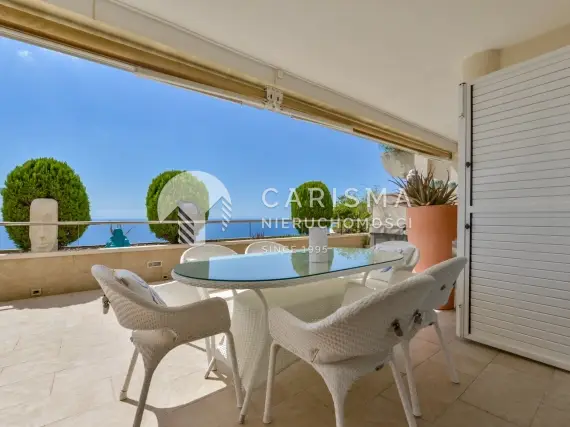 (4) Luksusowy apartament z widokiem na morze, Altea Hills, Costa Blanca