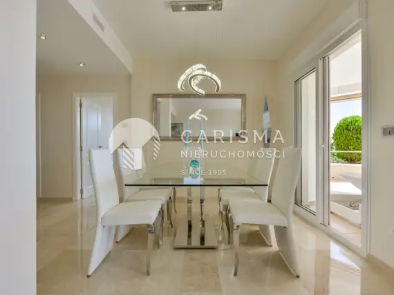 (13) Luksusowy apartament z widokiem na morze, Altea Hills, Costa Blanca