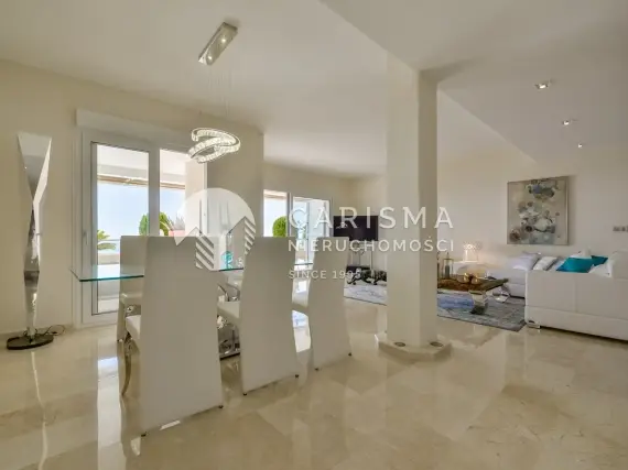 (14) Luksusowy apartament z widokiem na morze, Altea Hills, Costa Blanca