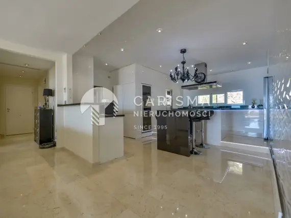 (15) Luksusowy apartament z widokiem na morze, Altea Hills, Costa Blanca