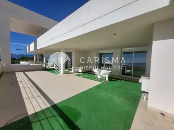 (6) Luksusowy apartament z widokiem na morze w Altea Hills, Costa Blanca