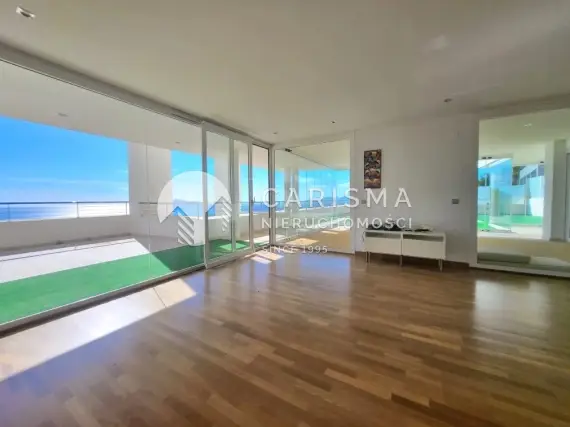 (11) Luksusowy apartament z widokiem na morze w Altea Hills, Costa Blanca