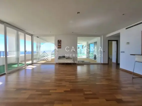 (12) Luksusowy apartament z widokiem na morze w Altea Hills, Costa Blanca