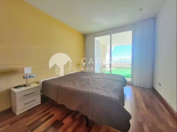 (15) Luksusowy apartament z widokiem na morze w Altea Hills, Costa Blanca