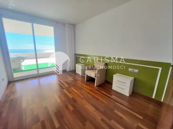 (16) Luksusowy apartament z widokiem na morze w Altea Hills, Costa Blanca