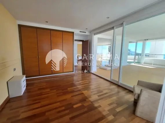 (23) Luksusowy apartament z widokiem na morze w Altea Hills, Costa Blanca
