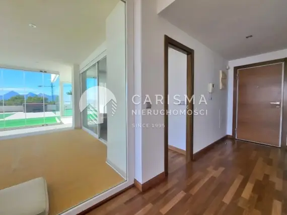 (25) Luksusowy apartament z widokiem na morze w Altea Hills, Costa Blanca