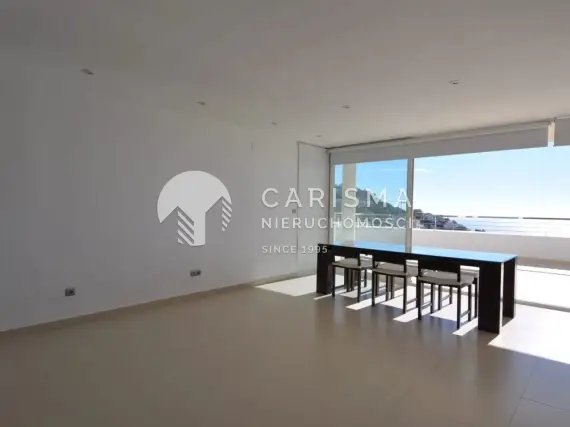 (8) Luksusowy apartament z widokiem na morze w Altea Hills, Costa Blanca