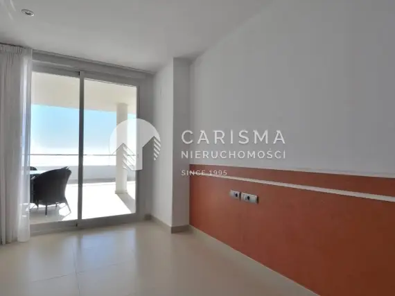 (19) Luksusowy apartament z widokiem na morze w Altea Hills, Costa Blanca