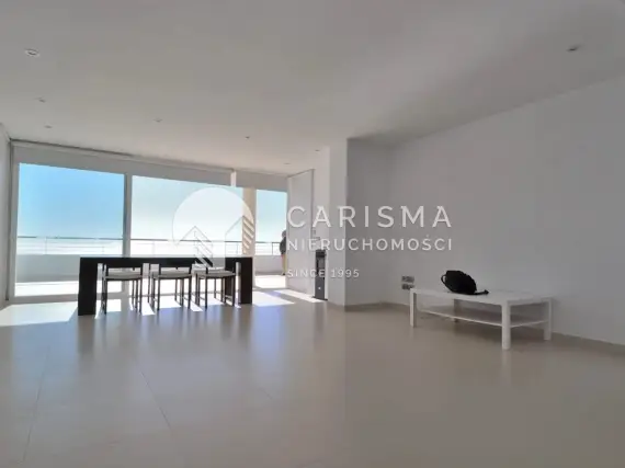 (20) Luksusowy apartament z widokiem na morze w Altea Hills, Costa Blanca