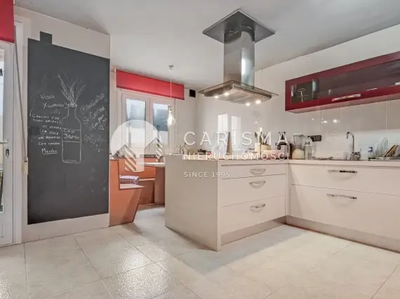(9) Przestronny i słoneczny penthouse, Calpe