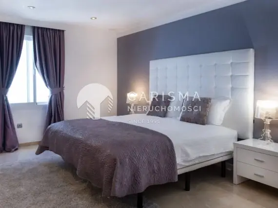 (30) Luksusowa i elegancka willa z fantastycznym widokiem na morze, Elviria, Marbella