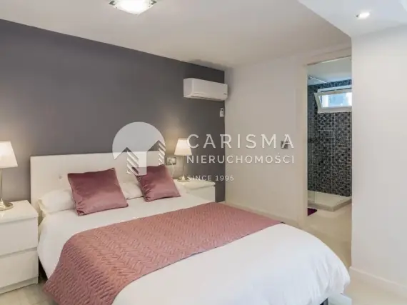 (31) Luksusowa i elegancka willa z fantastycznym widokiem na morze, Elviria, Marbella