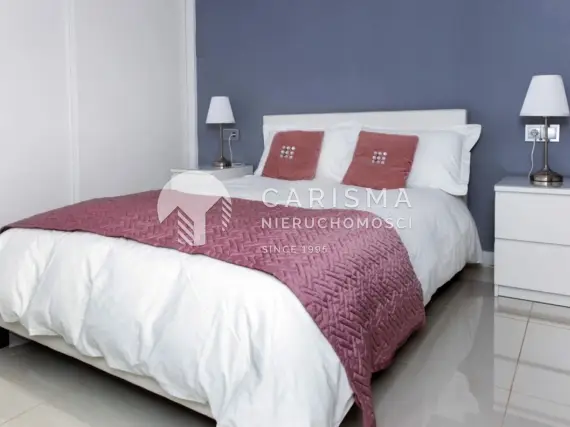 (32) Luksusowa i elegancka willa z fantastycznym widokiem na morze, Elviria, Marbella