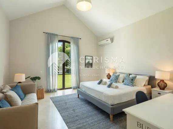 (21) Willa w El Paraiso, Costa del Sol