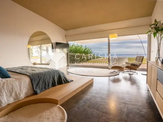 (11) Luksusowa willa z panoramicznym widokiem na morze, Fuengirola