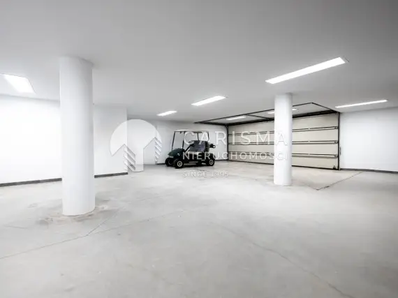 (43) Spektakularna willa z panoramicznym widokiem na morze i pola golfowe, Sotogrande