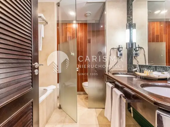 (7) Luksusowy apartament w 5* hotelu, tuż przy plaży, Puerto Banus, Costa del Sol
