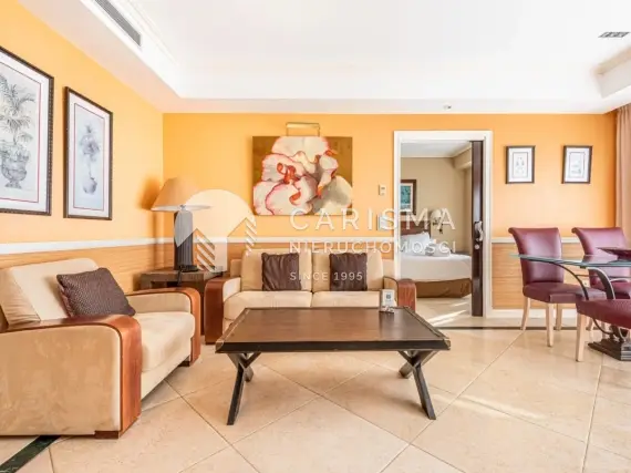 (10) Luksusowy apartament w 5* hotelu, tuż przy plaży, Puerto Banus, Costa del Sol