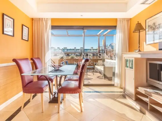 (11) Luksusowy apartament w 5* hotelu, tuż przy plaży, Puerto Banus, Costa del Sol