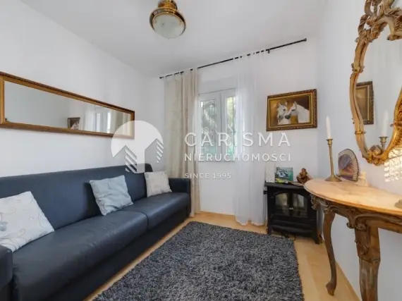 (18) Dom z basenem 300 m od plaży, La Zenia