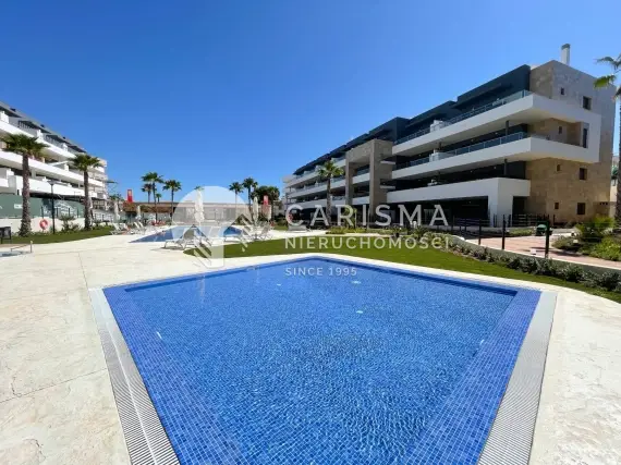 Nowe apartamenty w Playa Flamenca 2