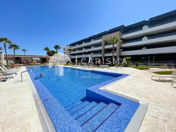 (17) Nowe apartamenty w Playa Flamenca