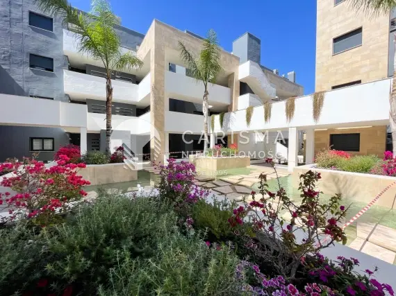 (20) Nowe apartamenty w Playa Flamenca