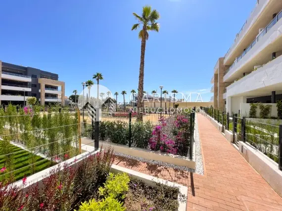 (21) Nowe apartamenty w Playa Flamenca