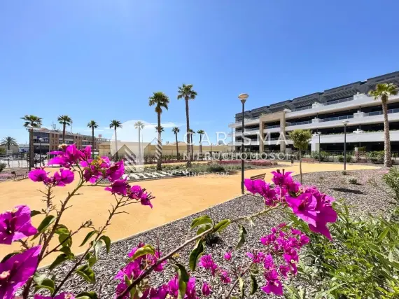 (22) Nowe apartamenty w Playa Flamenca