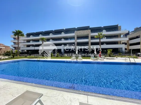(26) Nowe apartamenty w Playa Flamenca