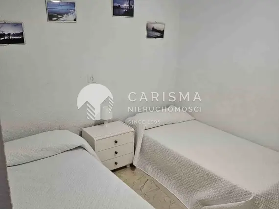 (5) Apartament z widokiem na morze, Calpe, Costa Blanca
