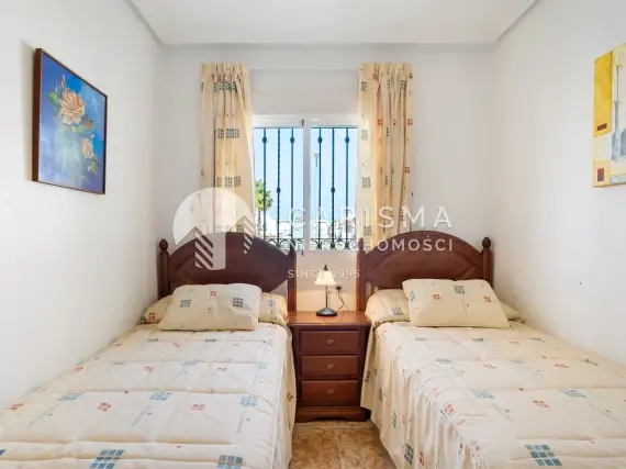 (18) Apartament, Orihuela Costa, Costa Blanca Południe, 77 m<sup>2</sup>