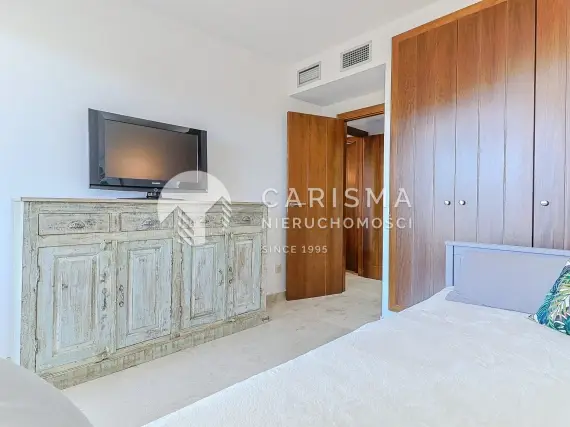 (22) Apartament 400 m od plaży w Punta Prima La Recoleta