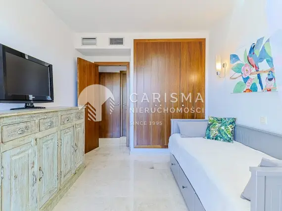 (24) Apartament 400 m od plaży w Punta Prima La Recoleta