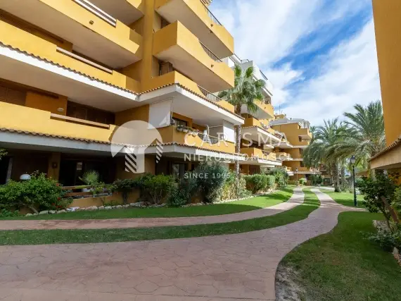 (39) Apartament 400 m od plaży w Punta Prima La Recoleta