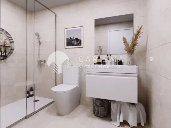 (19) Nowa faza już w sprzedaży! Apartamenty w Gran Alacant